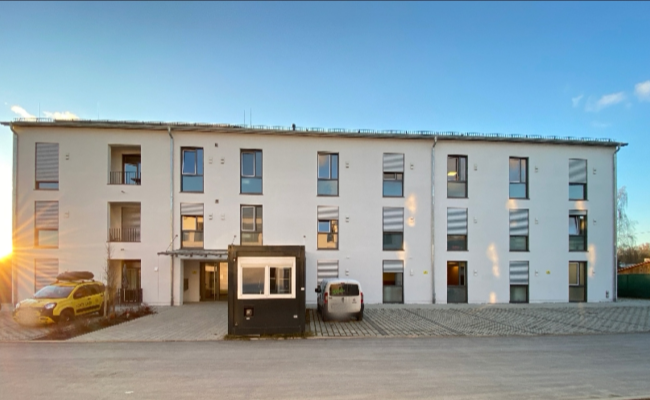 Prime Apartments & Rooms