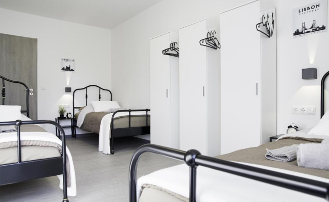 Prime Apartments & Rooms