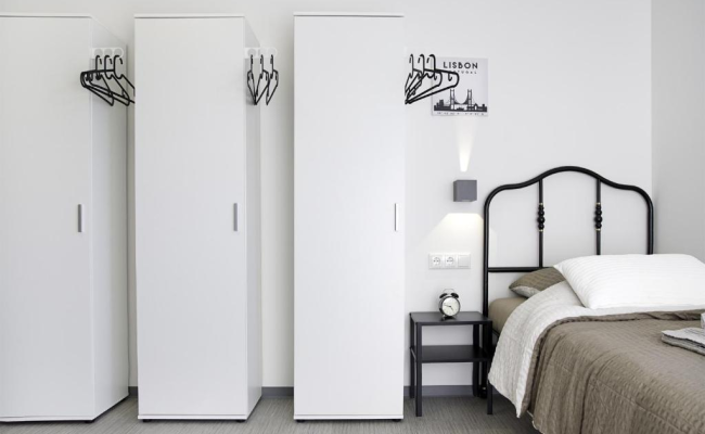 Prime Apartments & Rooms