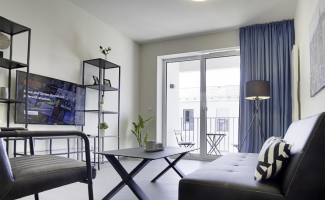 Prime Apartments & Rooms