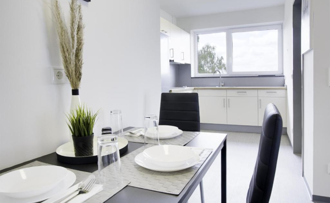 Prime Apartments & Rooms
