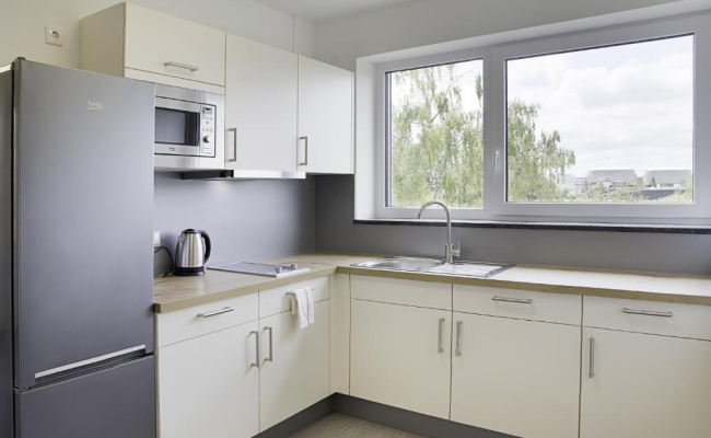 Prime Apartments & Rooms