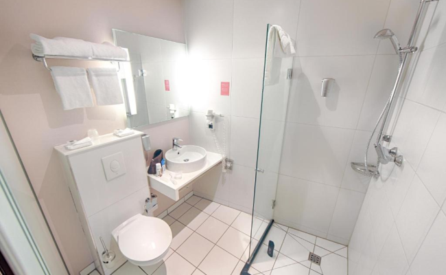 Leonardo Hotel Utrecht City Center