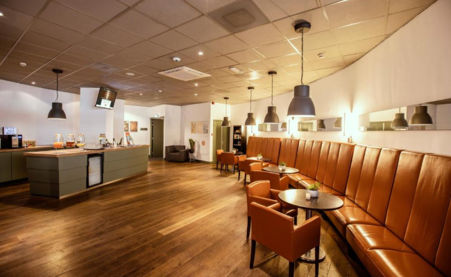 Leonardo Hotel Utrecht City Center