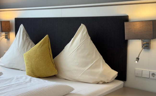 Mirage City Hotel Stuttgart Zentrum