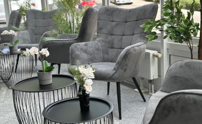 Mirage City Hotel Stuttgart Zentrum