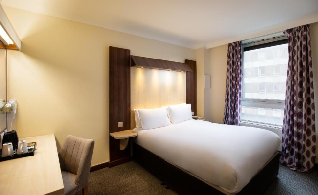Royal National Hotel
