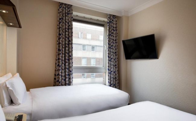 Royal National Hotel
