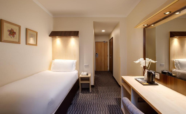 Royal National Hotel