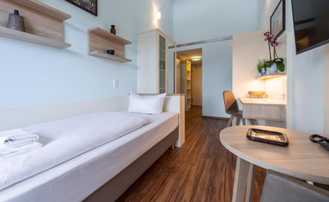 Trip Inn Residence City Center