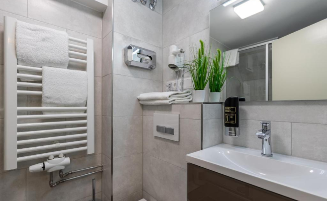 Trip Inn Residence City Center
