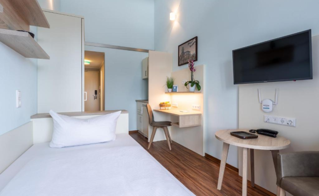 Trip Inn Residence City Center