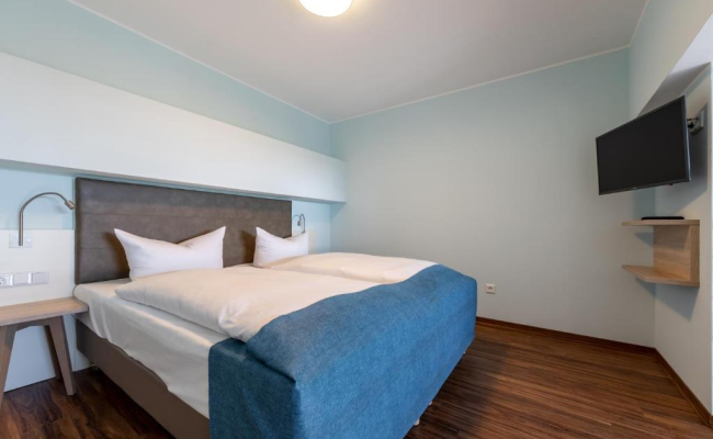 Trip Inn Residence City Center