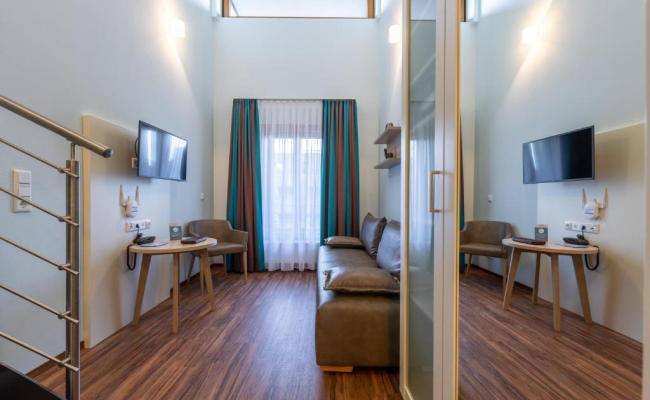 Trip Inn Residence City Center