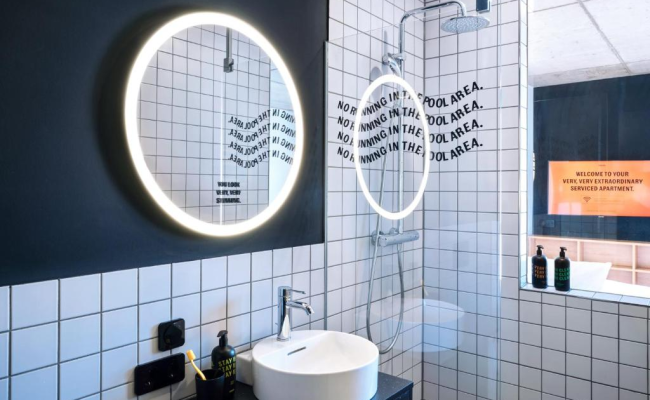 STAYERY Frankfurt Sachsenhausen