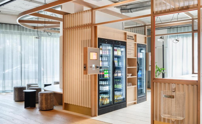 STAYERY Frankfurt Sachsenhausen