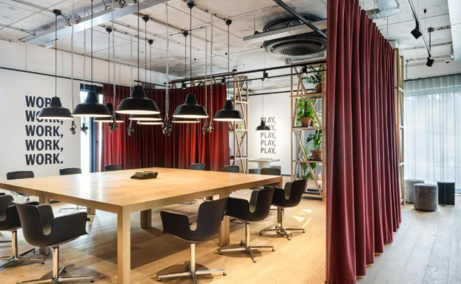 STAYERY Frankfurt Sachsenhausen