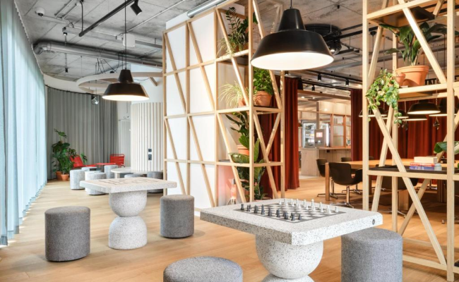 STAYERY Frankfurt Sachsenhausen