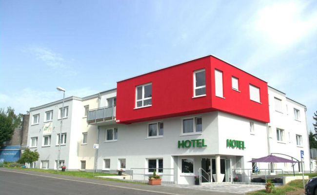 Hotel Beuss