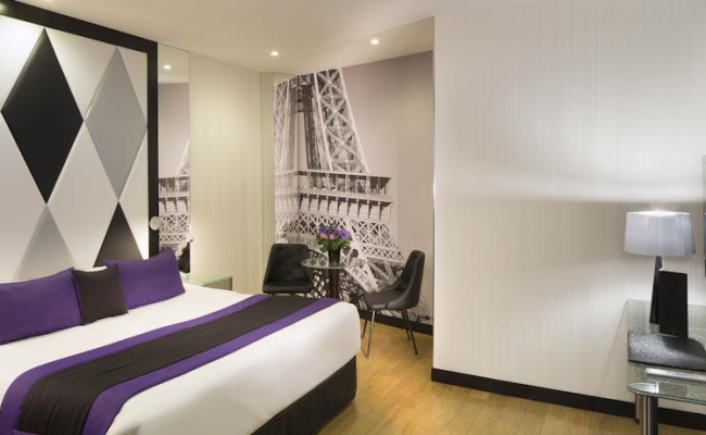 L'Empire Paris