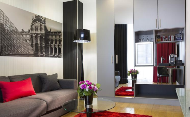 L'Empire Paris