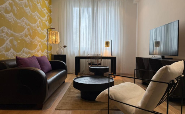 The Suite Hotel Garden