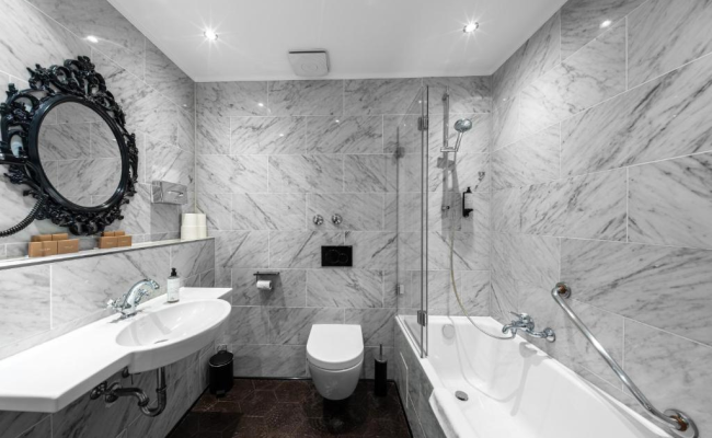 The Suite Hotel Garden