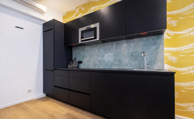 The Suite Hotel Garden