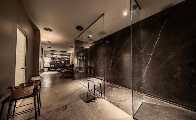 The Suite Hotel Garden