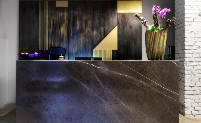 The Suite Hotel Garden