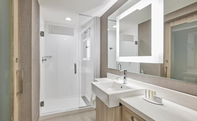 SpringHill Suites by Marriott Chicago Chinatown