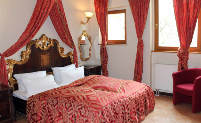 Albergo City Hotel Berlin