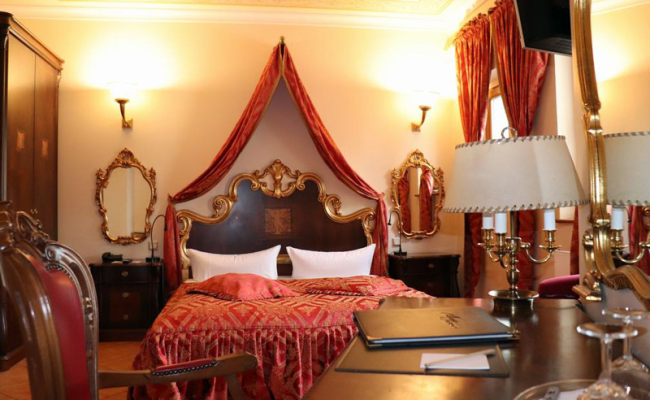 Albergo City Hotel Berlin