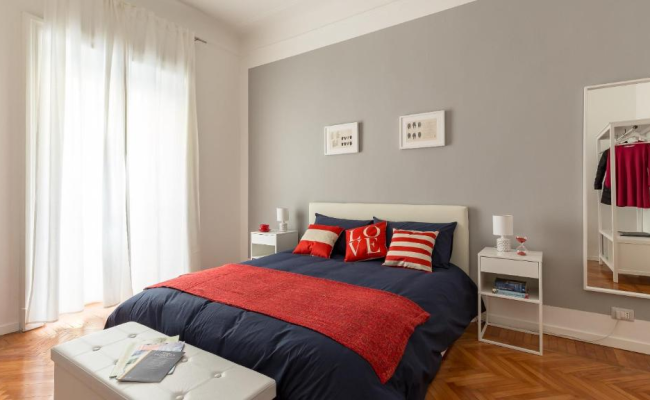 Tailors' Home Sempione