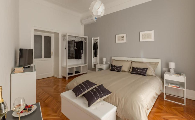 Tailors' Home Sempione
