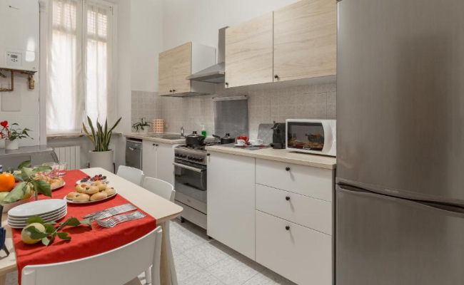 Tailors' Home Sempione