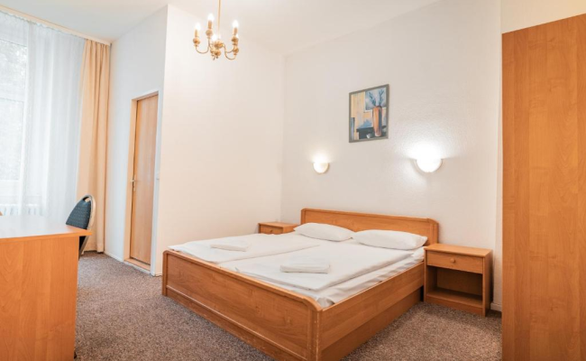 Hotel Gasteiner Hof