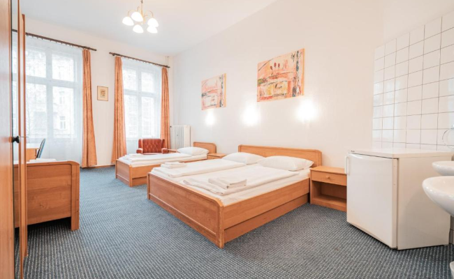 Hotel Gasteiner Hof
