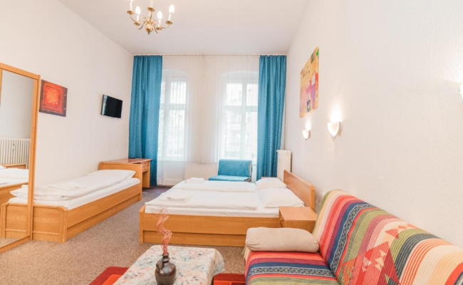 Hotel Gasteiner Hof