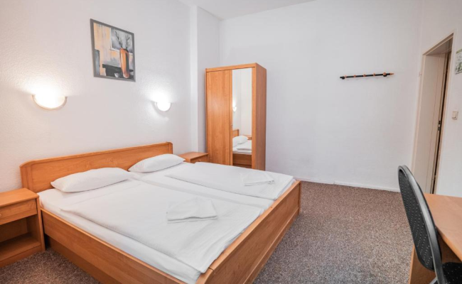 Hotel Gasteiner Hof