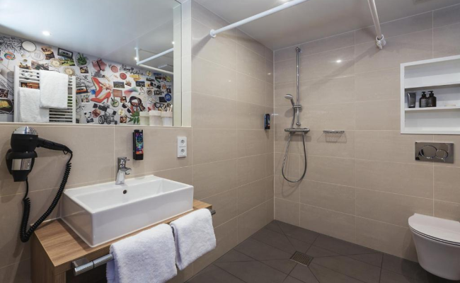 Holiday Inn - the niu, Belt Frankfurt Eschborn, an IHG Hotel