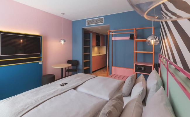 Holiday Inn - the niu, Belt Frankfurt Eschborn, an IHG Hotel