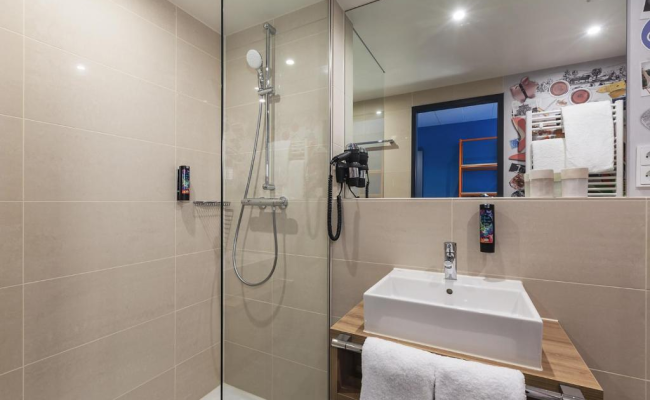 Holiday Inn - the niu, Belt Frankfurt Eschborn, an IHG Hotel
