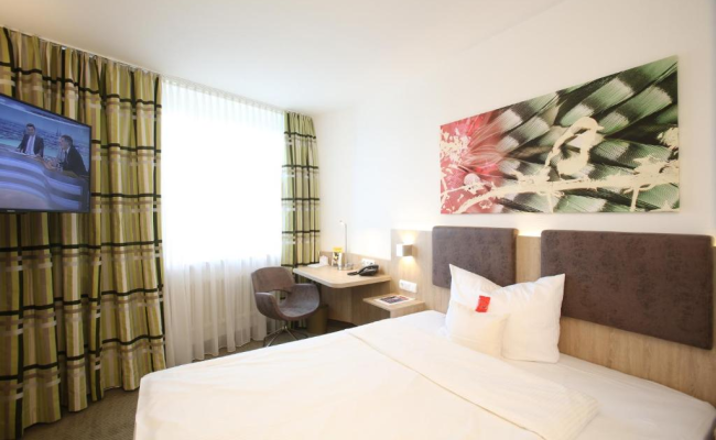 Central Hotel Eschborn