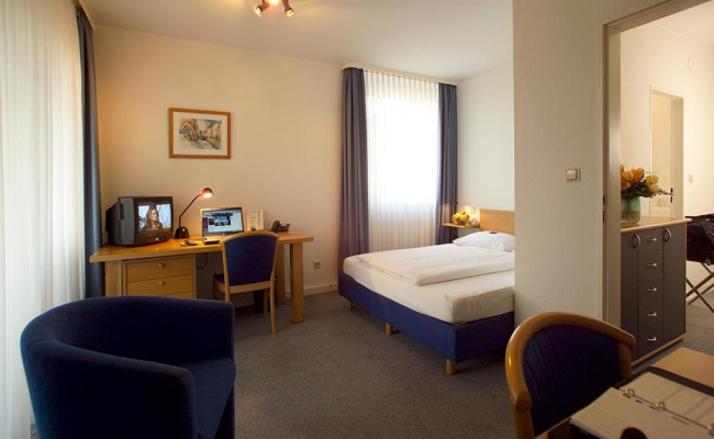 Central Hotel Eschborn