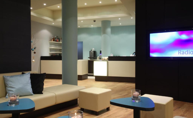 Central Hotel Eschborn