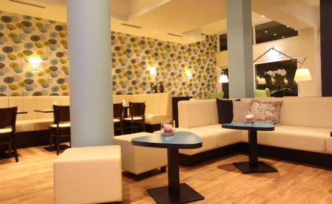 Central Hotel Eschborn