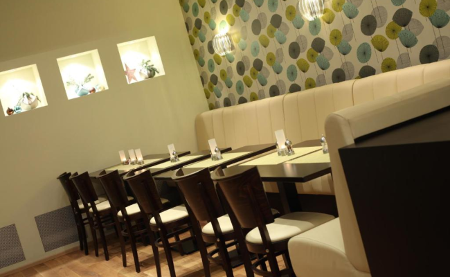 Central Hotel Eschborn
