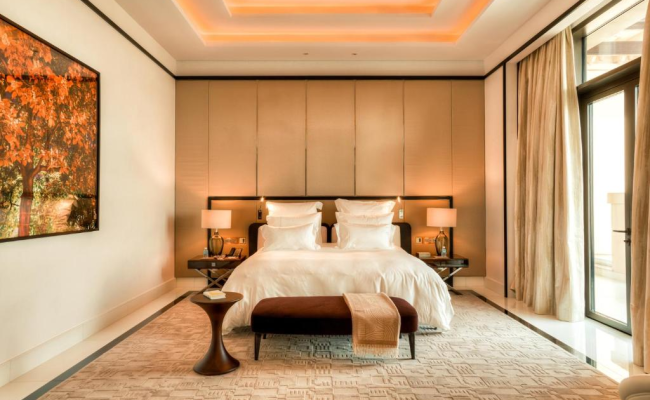 Four Seasons Resort Dubai at Jumeirah Beach