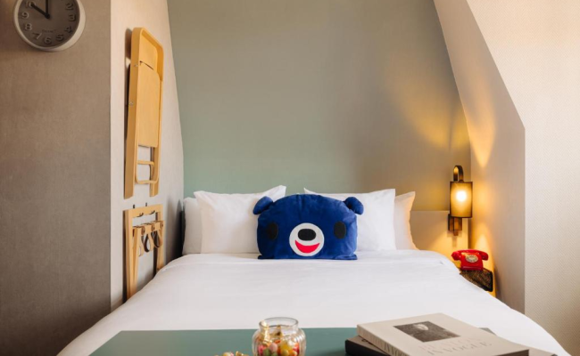 Leonardo Hotel Amsterdam Leidse Square